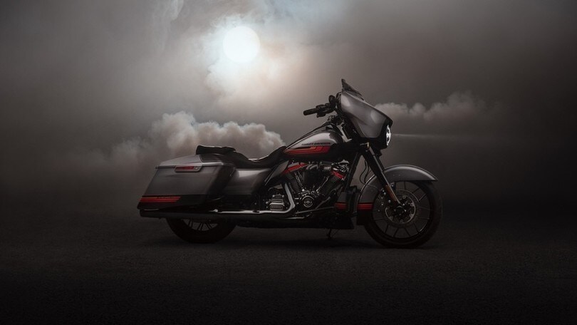 Harley-Davidson: in atto una guerra per il potere