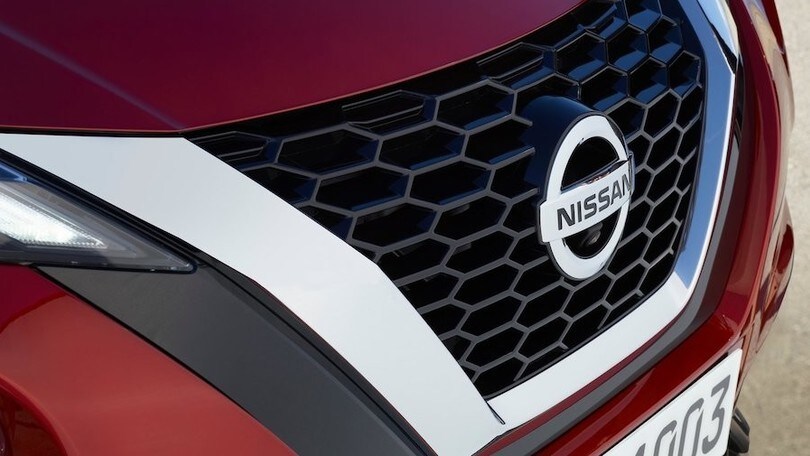Nuova Nissan X-Trail, arriva l'ibrido e-Power