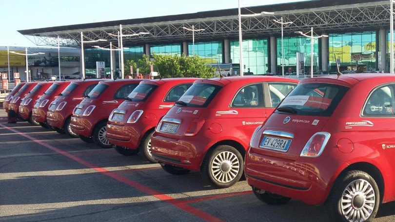 Autonoleggio e car sharing ai tempi del coronavirus