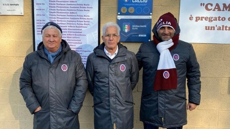 Stop Coronavirus, Spadafora: "Prima o poi torneremo: non vedo l'ora di ritrovarvi al Vanchiglia"