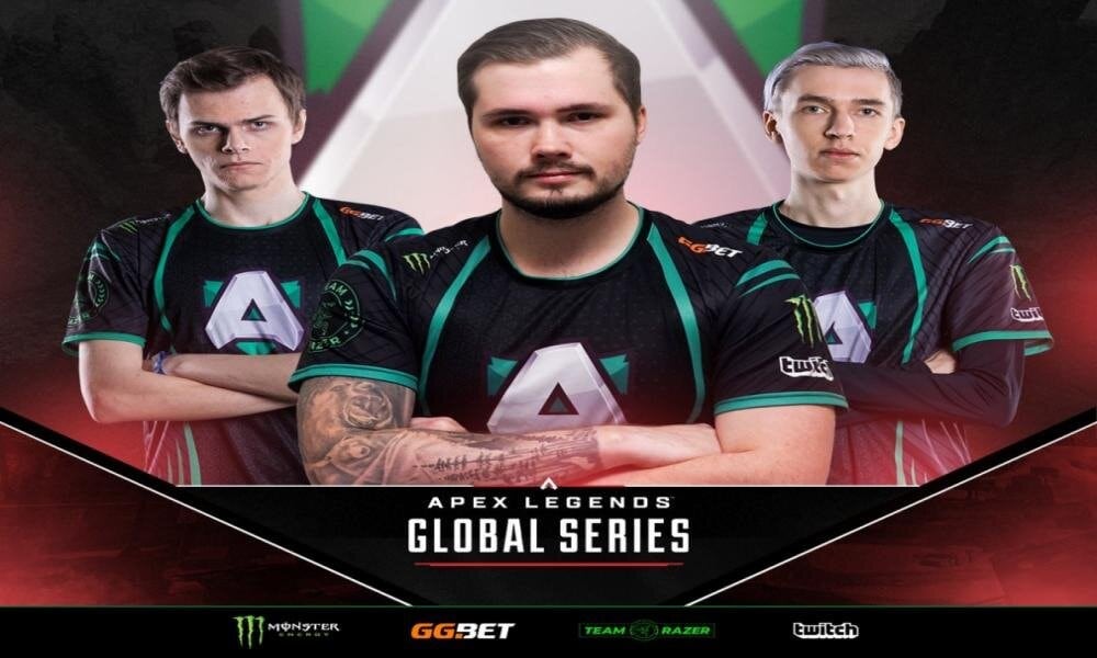 ALGS, risultati e vincitori europei dell'Online Tournament #2
