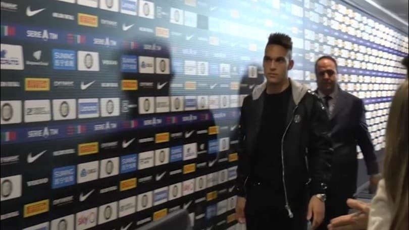 Le contropartite del Barcellona per Lautaro