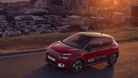 Citroen C3 e C5 ibrida plug-in: rinnovarsi per il rilancio