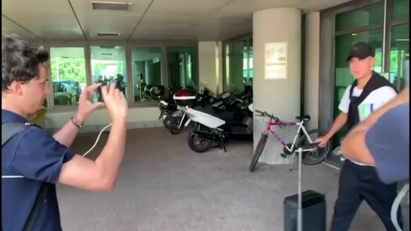 Juve, Dybala e la fidanzata saranno sottoposti ad un nuovo tampone