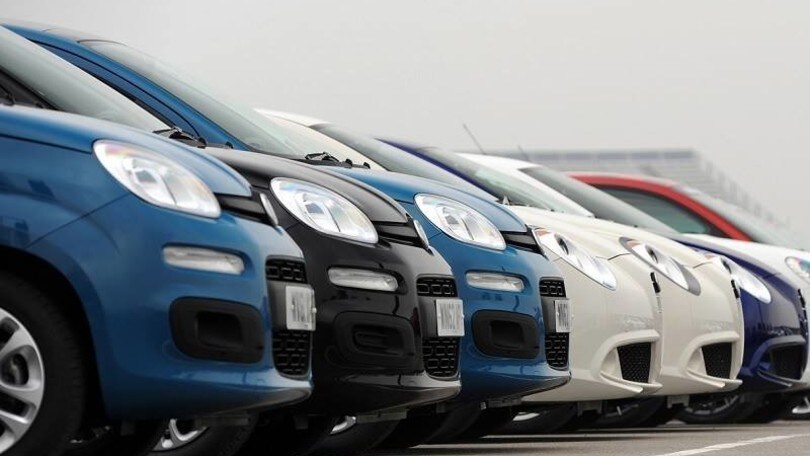 Coronavirus, allarme concessionari auto: il decreto Cura Italia non basta