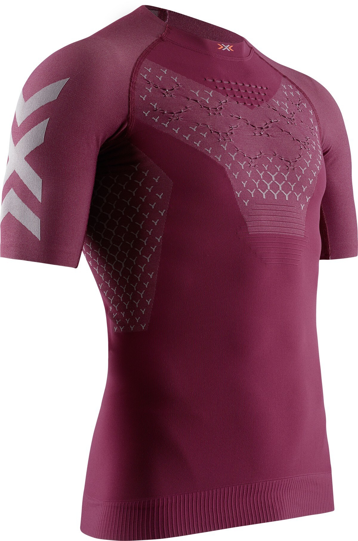 TWYCE® la nuova linea running X-Bionic®
