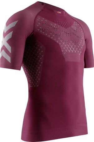 TWYCE® la nuova linea running X-Bionic®