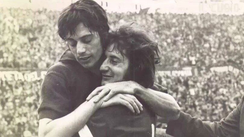 26 marzo 1972, il Toro vince il derby in rimonta: Sala e Agroppi stendono la Juve