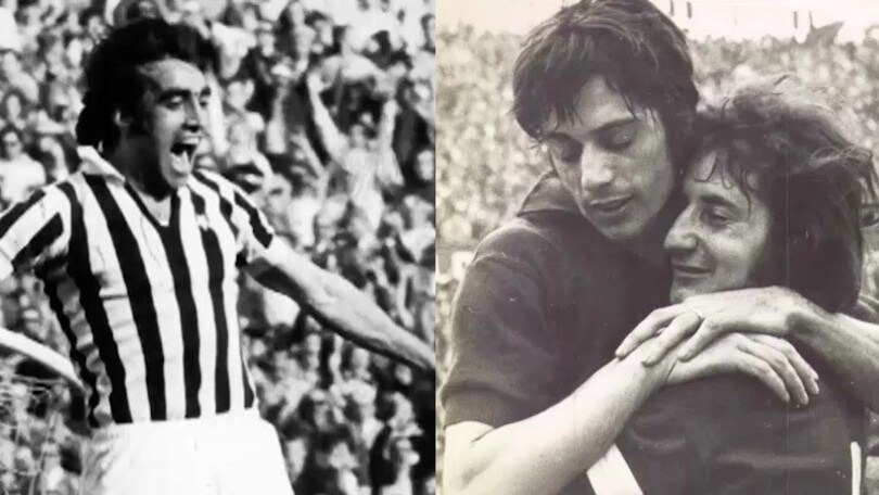 26 marzo 1972: Anastasi illude la Juve, Sala e Agroppi trascinano il Toro