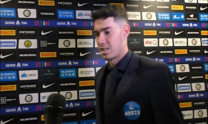 Inter, su Godin Tottenham e United