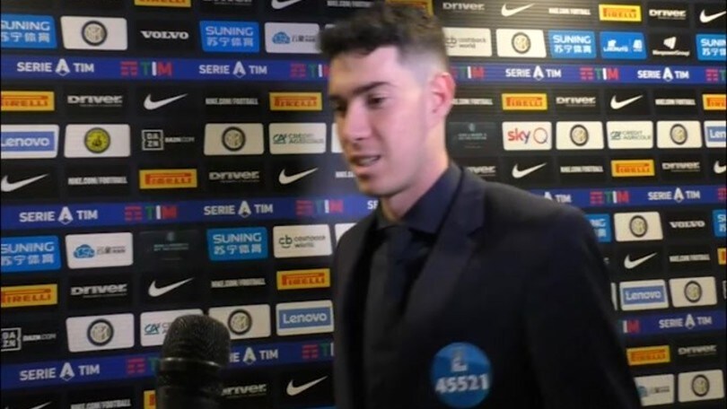 Inter, su Godin Tottenham e United