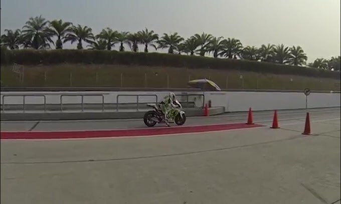 Motomondiale, rinviato il GP in Spagna