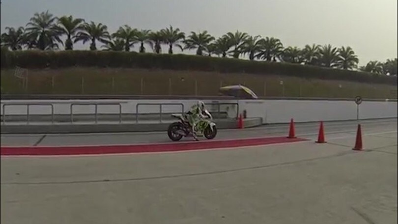 Motomondiale, rinviato il GP in Spagna