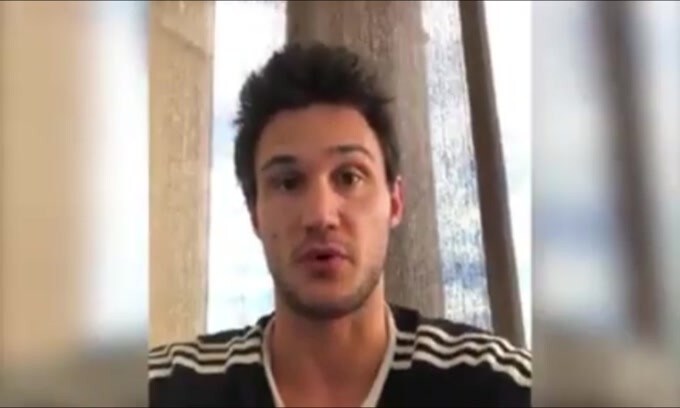Gallinari: "Tutti abbiamo un ruolo importante"
