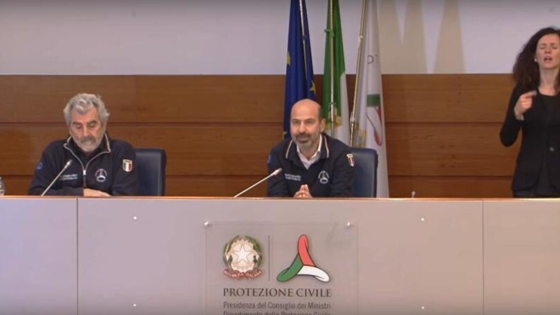 Coronavirus, impennata dei contagi. I morti sono 712