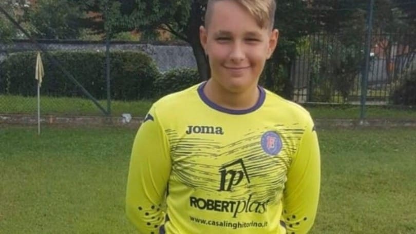 ESCLUSIVA - La Targia (Barcanova Under 14): "Sogno di esordire in Champions con la Juventus. E Chiellini mi ha detto..."