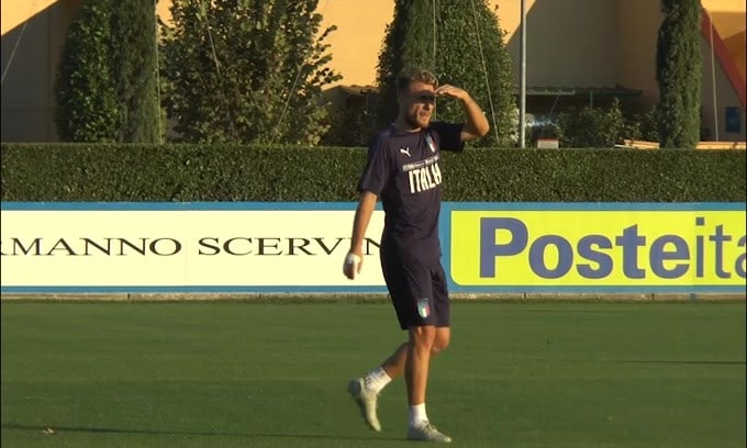 Lazio, c'è anche il Liverpool su Immobile