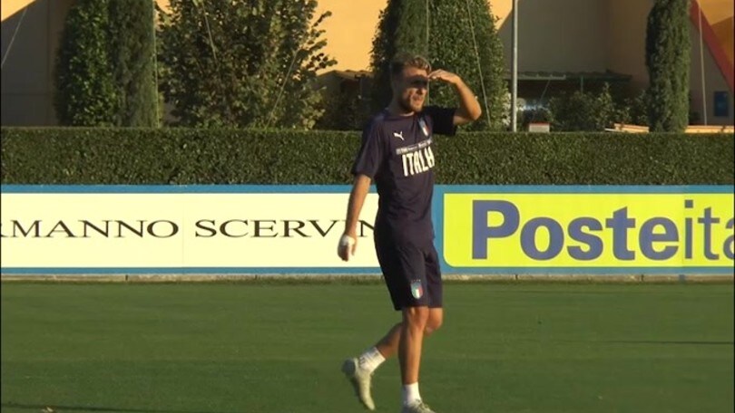 Lazio, c'è anche il Liverpool su Immobile