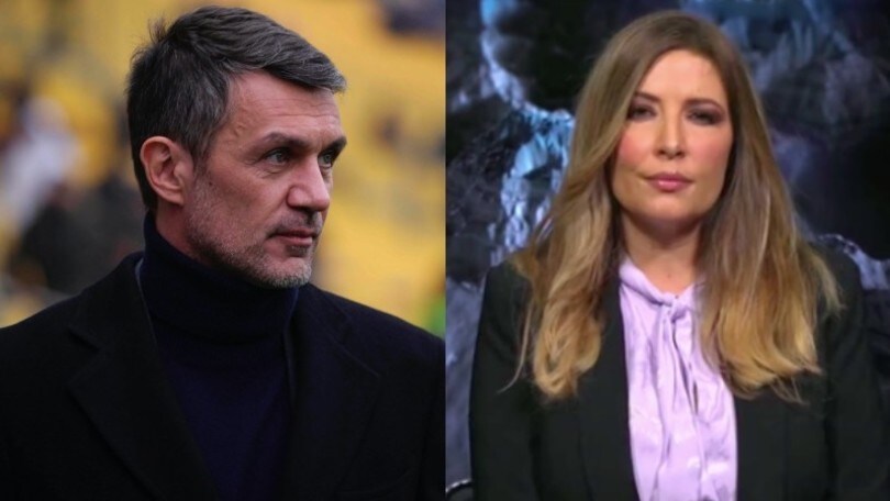 Selvaggia Lucarelli sui tamponi: “Perché ai Maldini sì e alle persone normali no?”