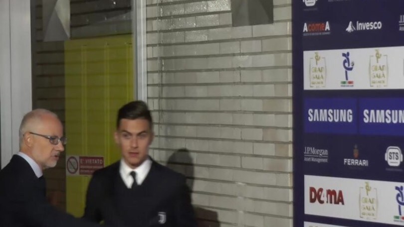 Coronavirus, Dybala ha avuto sintomi pesanti