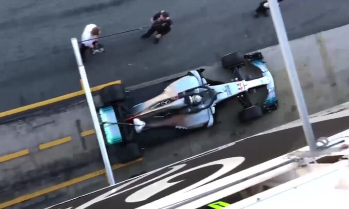 F1, conferma o sospensione del Gp del Canada entro Pasqua