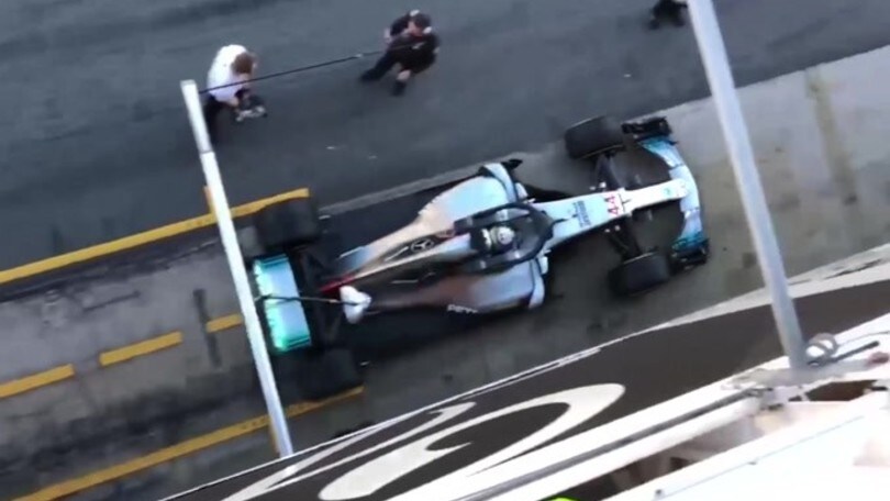 F1, conferma o sospensione del Gp del Canada entro Pasqua