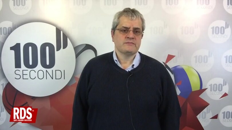I 100 secondi di Sandro Bocchio: "Coronavirus: l'emergenza da cui imparare”
