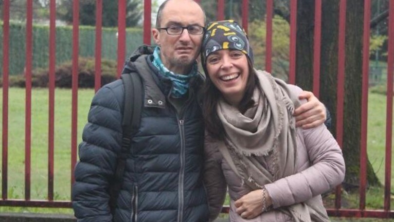 La sordità come un vantaggio, parola di Marco Frattini ideatore de "Il #Miglio SMART"