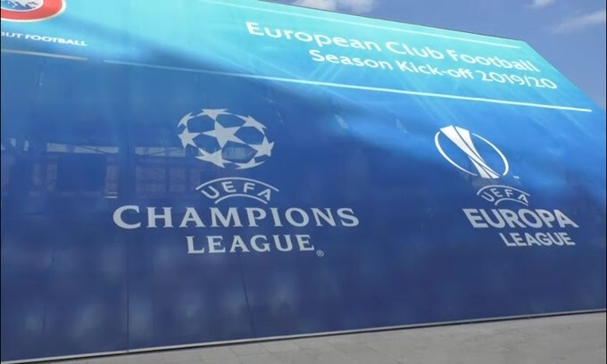 UEFA, i possibili scenari finita l'emergenza