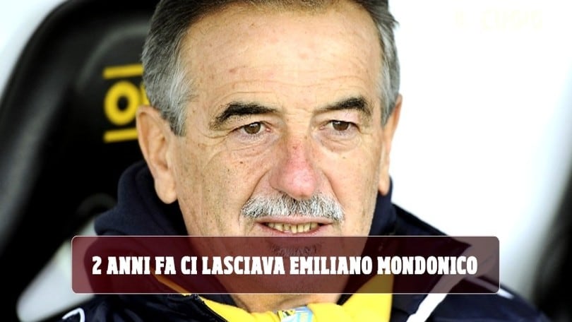 Torino, due anni fa la morte dell’amato Mondonico