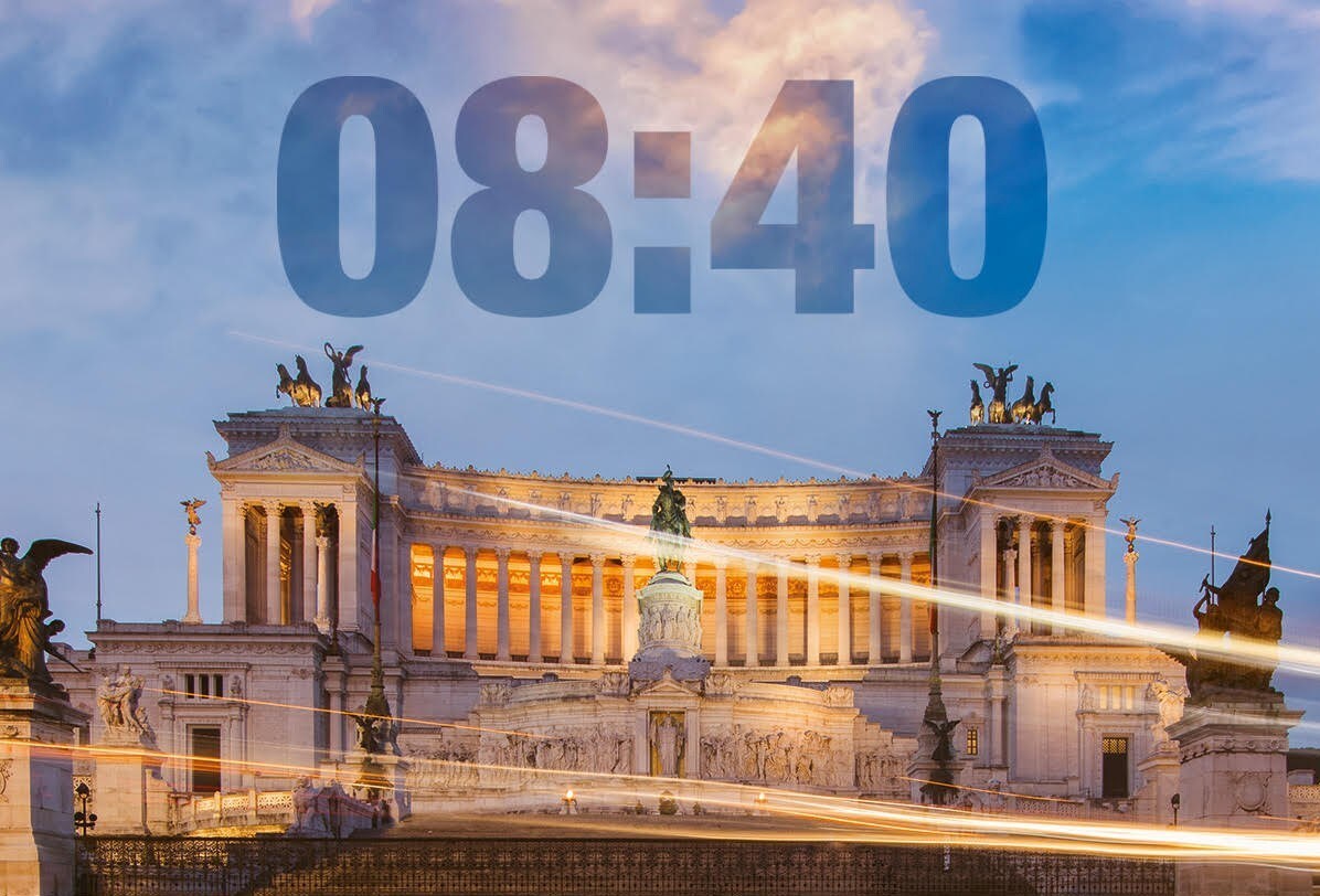 Acea Run Rome The Marathon, oggi si sarebbe dovuta correre la maratona