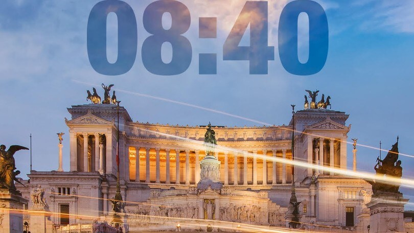 Acea Run Rome The Marathon, oggi si sarebbe dovuta correre la maratona