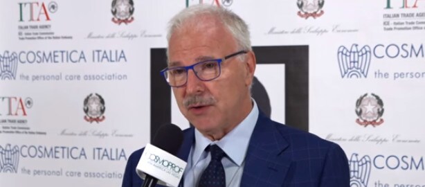 Lucio Fusaro: diamo lo scudetto al Presidente Mattarella