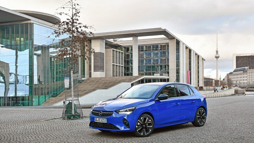 Opel, strategia 2020: puntare a mercati fuori Europa
