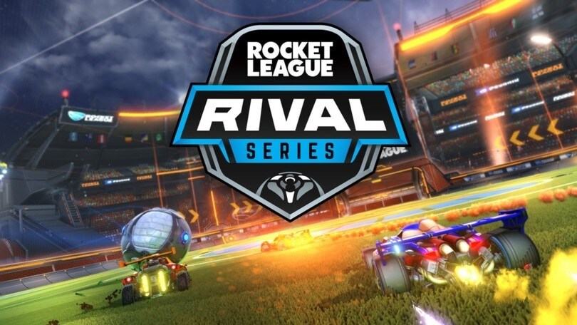 Rival Series: Il riassunto della Stagione 9