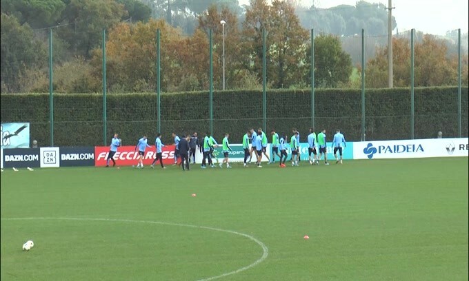 Lazio, possibile riduzione degli ingaggi