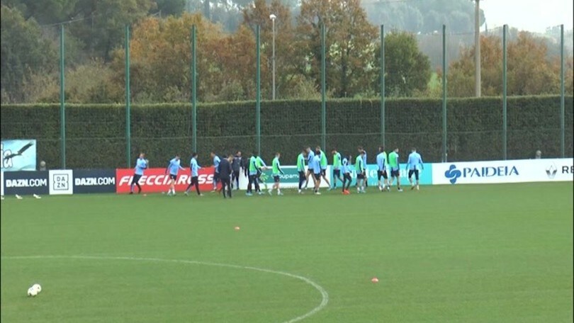 Lazio, possibile riduzione degli ingaggi