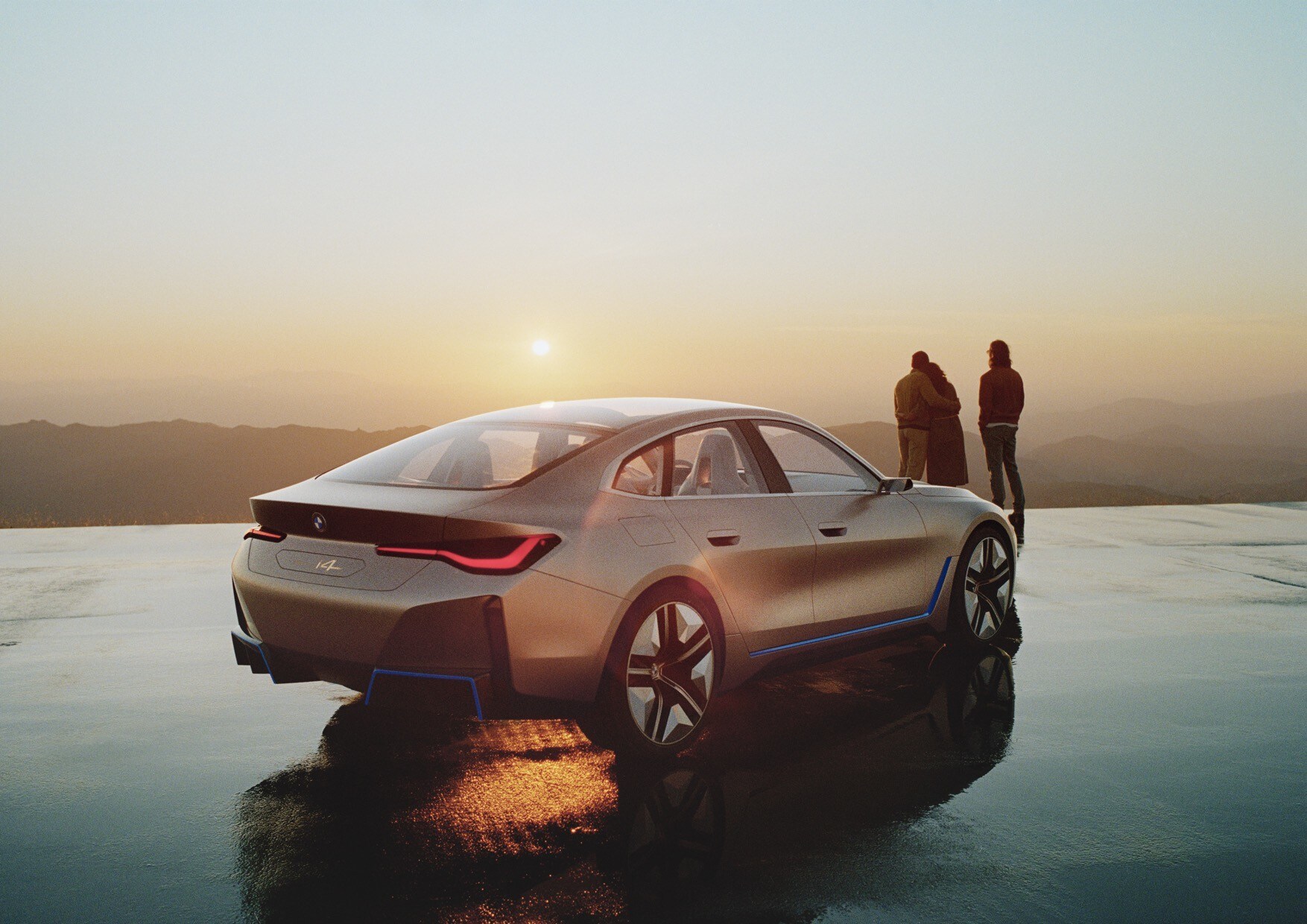 BMW, coronavirus non ferma gli investimenti