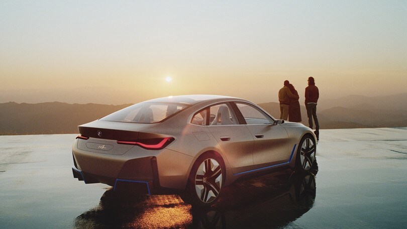 BMW, coronavirus non ferma gli investimenti