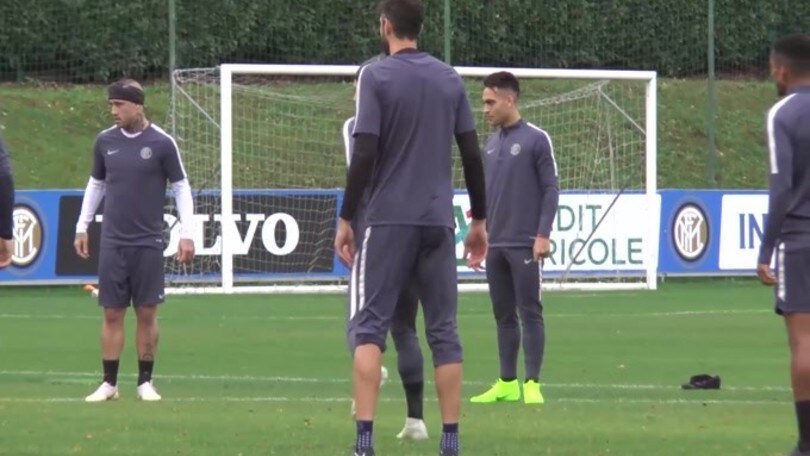 Mercato: nessuna proposta concreta per Lautaro Martinez
