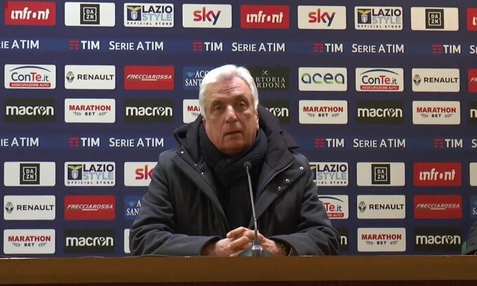 Lazio, Diaconale critica di nuovo la Juventus