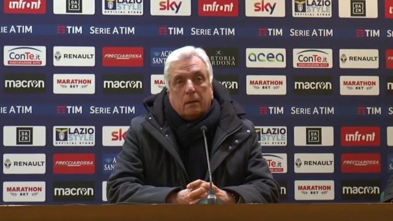 Lazio, Diaconale critica di nuovo la Juventus