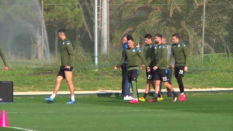 Uefa, Champions League: Emre Can squalificato per due turni