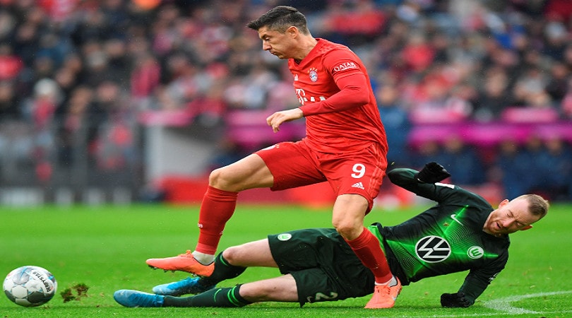Coronavirus, sospensione di Bundesliga e Serie B prorogata