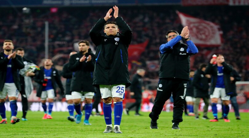 Coronavirus, lo Schalke 04 non perdona: punito Harit dopo violazione isolamento