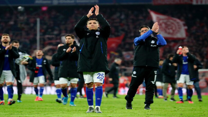 Coronavirus, lo Schalke 04 non perdona: punito Harit dopo violazione isolamento