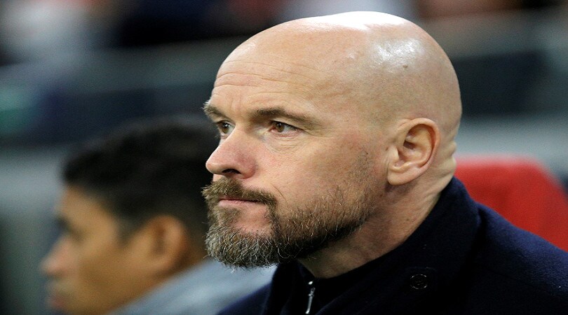 Coronavirus, Ten Hag: "Forse l'Ajax non tornerà a giocare quest'anno"