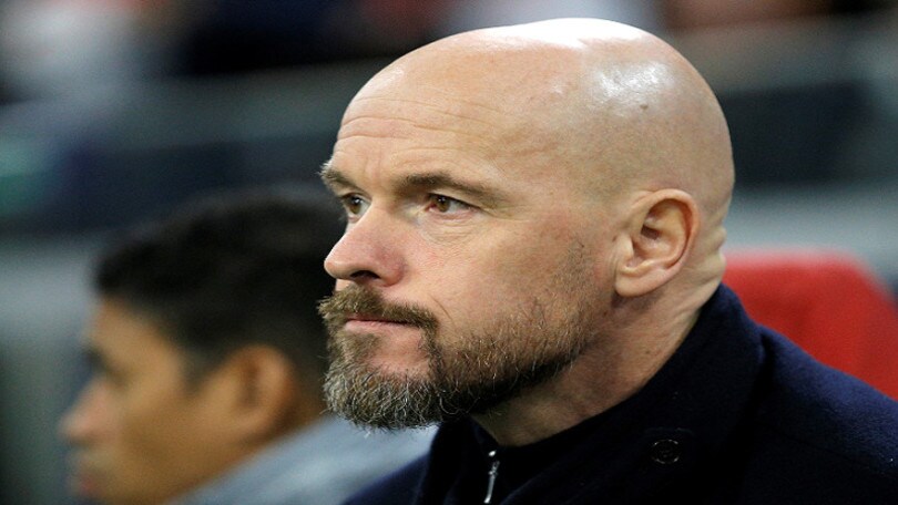 Coronavirus, Ten Hag: "Forse l'Ajax non tornerà a giocare quest'anno"