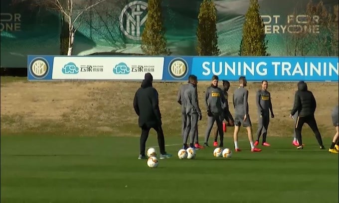 Inter, Conte ed i calciatori uniti: pronti a tagliarsi lo stipendio