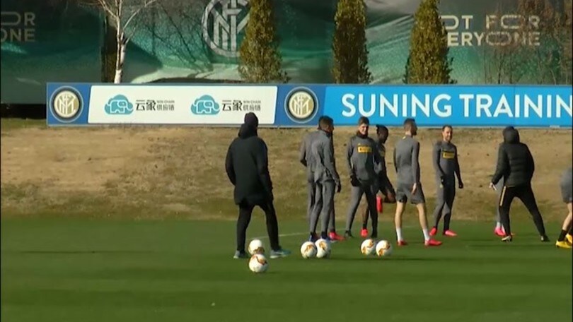 Inter, Conte ed i calciatori uniti: pronti a tagliarsi lo stipendio